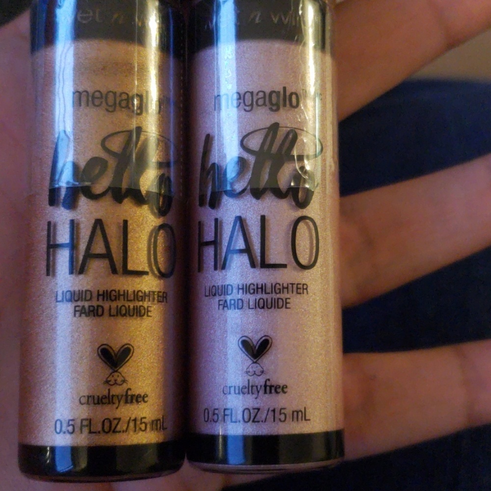 Liquid Highlighter